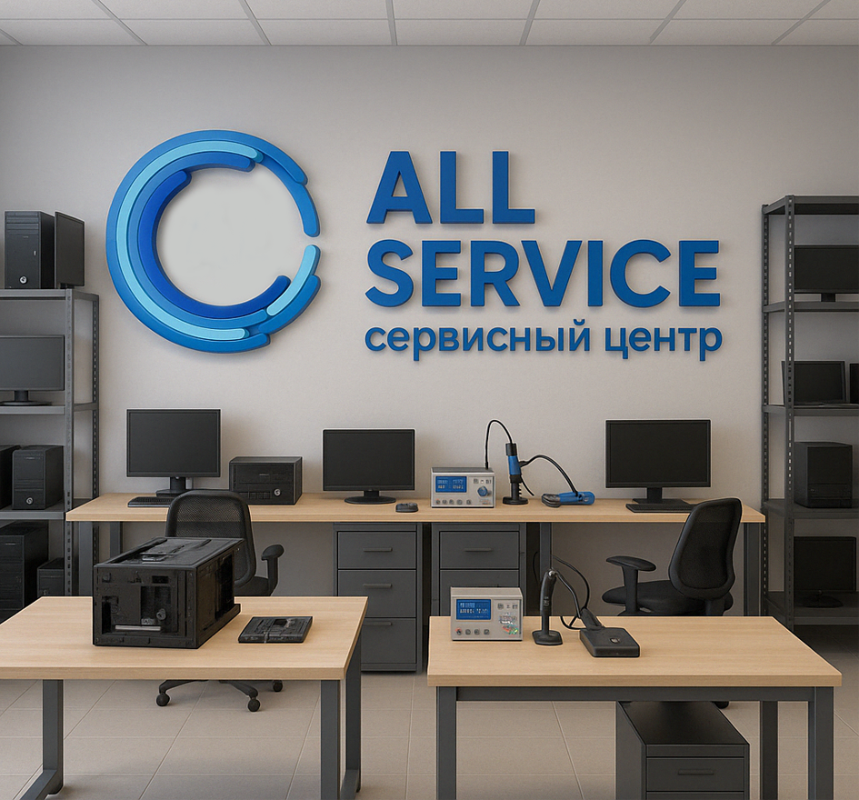 service-center