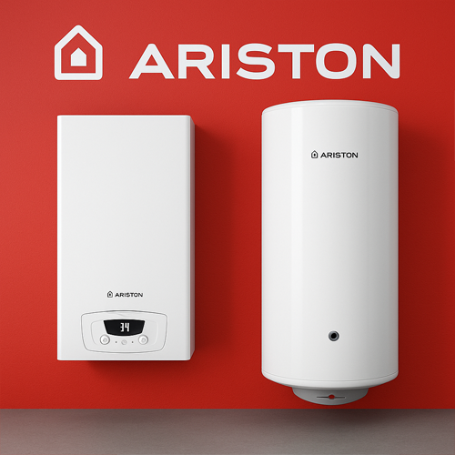 ремонт Ariston в Алматы