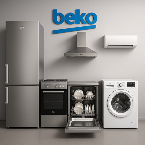 ремонт Beko в Алматы