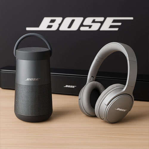ремонт Bose в Алматы