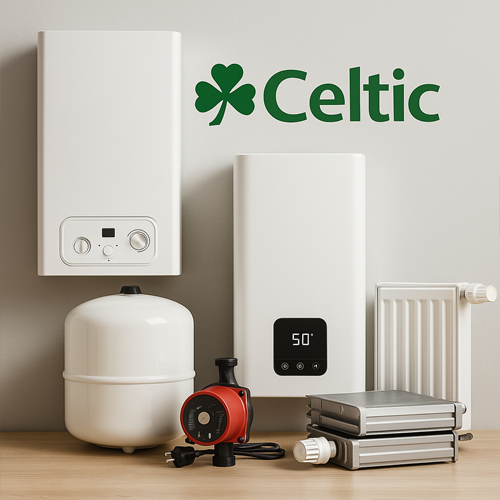 ремонт Celtic в Алматы