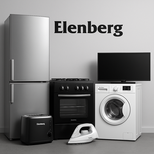 ремонт Elenberg в Алматы