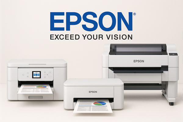 ремонт Epson в Алматы