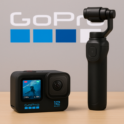 ремонт GoPro в Алматы