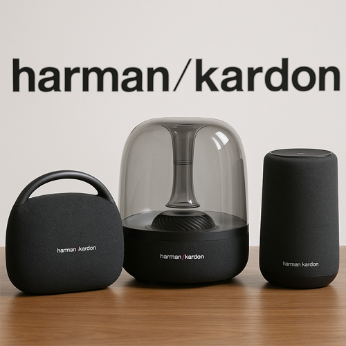 ремонт Harman Kardon в Алматы