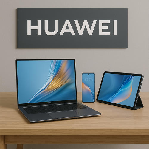 ремонт Huawei в Алматы