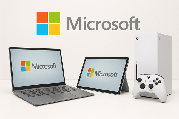 ремонт Microsoft в Алматы