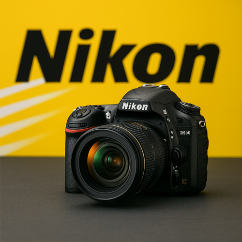 ремонт Nikon в Алматы