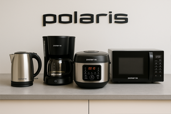 ремонт Polaris в Алматы
