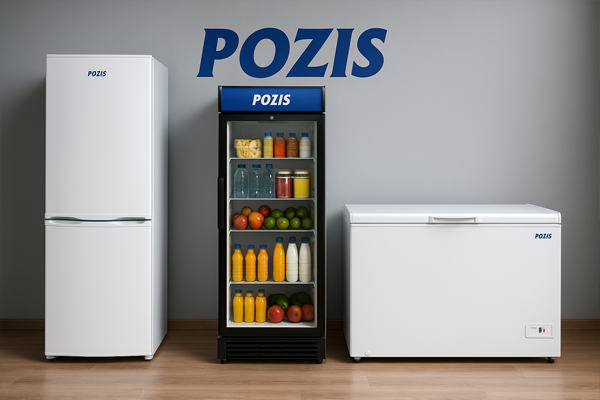 ремонт Pozis в Алматы