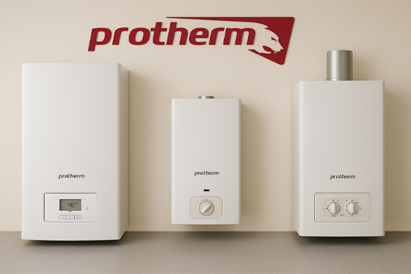 ремонт Protherm в Алматы