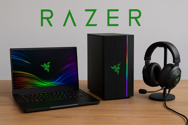 ремонт Razer в Алматы