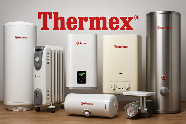 ремонт Thermex в Алматы