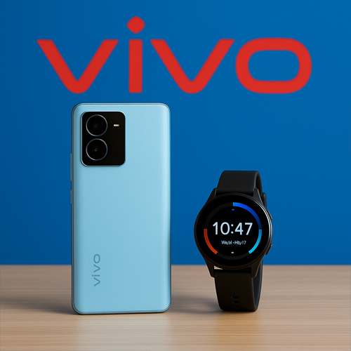 ремонт Vivo в Алматы