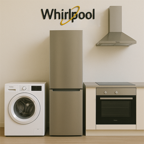 ремонт Whirpool в Алматы