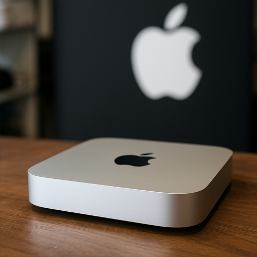 ремонт Mac Mini в Алматы