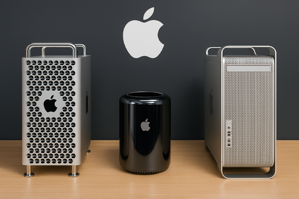 ремонт Mac Pro в Алматы