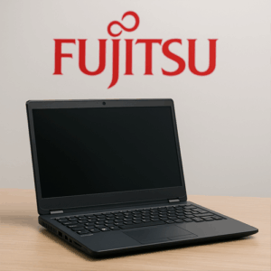 ремонт ноутбуков Fujitsu