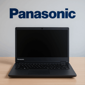 ремонт ноутбуков Panasonic