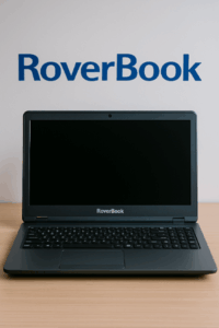 ремонт ноутбуков RoverBook