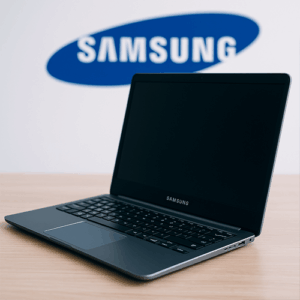 ремонт ноутбуков Samsung