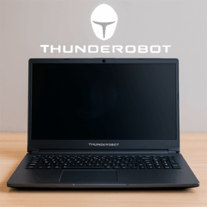 ремонт ноутбуков Thunderobot