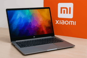 ремонт ноутбуков Xiaomi